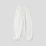 97Star Cotton Wide Pants 3C
