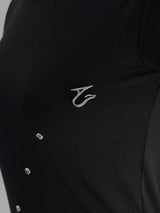 city grid studded T