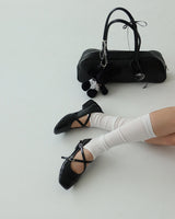 Summer ring warm socks