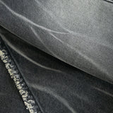 Slash Bermuda Denim Pants