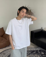 Canyon Damaged Short Sleeve Tee