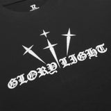TZ Glory Light - Black
