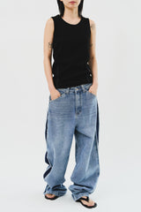 Layers Sleeveless (3color)