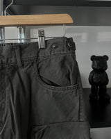 EV Deep Dying Cargo Pants (3C)