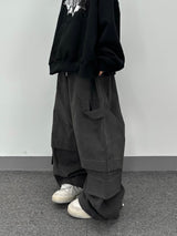 smoke cargo pants