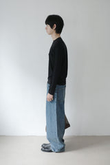 breeze balloon denim