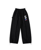 NICKEL 26 Donkey Oversized Sweatpants