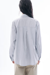 Dacre western loose shirt