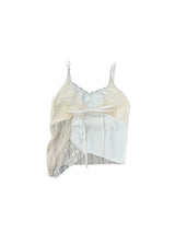 lud double lace top(3color)