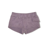 Fluffy Micro Shorts (4colors)