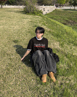 Vibe Ringer Short Sleeve T-shirt