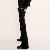 Racing Jacket - Black