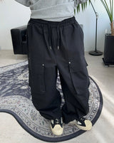 カールトンフロントカーゴパンツ