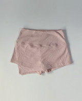セナモンローウエストスカート (light pink)