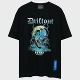 TU-036 RETRO SKULL