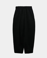 Fleece Balloon Pants