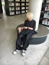 Ron Air Modal 3/4 Sleeve T-Shirt 5C