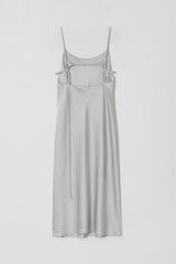 STRAP CAMISOLE DRESS