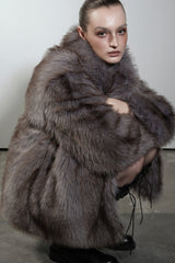 ARCANE FUR JACKET
