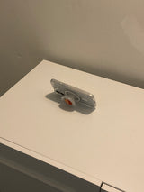 [MagSafe]ピーチプレートトック