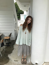  kia summer skirt