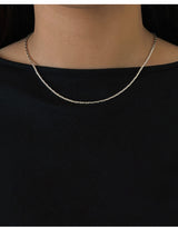 TWIG NECKLACE
