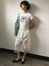 シティカーゴバミューダパンツ(3color)