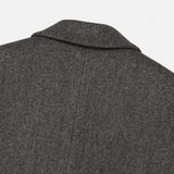 Seine double coat