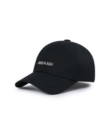 26SS★ ANDAASH ロゴボールキャップ
