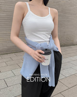 【MADE】キャップノースリーブ