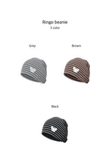 Ringo beanie_3colors