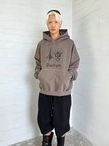 VENTIQUE ビギングフーディー3カラー