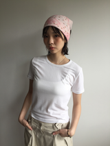 Tender Crewneck T-shirt (9color) 