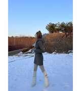 SNOW BOOTS