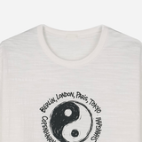 World Slub Short Sleeve T