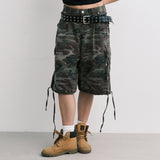 7 camo pants (khaki)