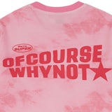 Colorful dream L/S t-shirt_PINK