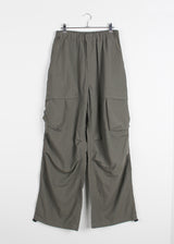 FIELD CARGO PANTS