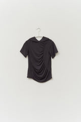 (W) Berg Hole Hooded Top