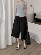 (Unisex) DeBure Gory Bermuda Pants