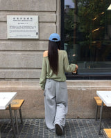 Loop Carpenter Training Sweatpants