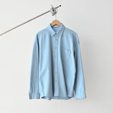 WIT AGING WASHED SHIRT