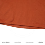 “8SE-03H" THE Shokunin Oversized Hoodie