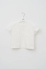 (W) シルエットトップ (2color)