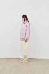 グリッタースパングルニットスカート (クリーム)