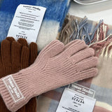 Studio Fingerhole Gloves (7color)
