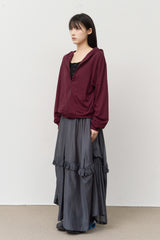 (W) Ruru Skirt