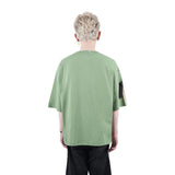 TAGGED - デイリームーブメントライトミントボクシーTシャツ