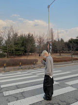 バルーンフィットカーゴパンツ 2C