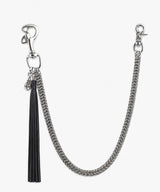 NC-401 Heavy Tassel Hook Antique Chain